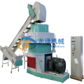 RDF waste plastic Straw hay briquette machine